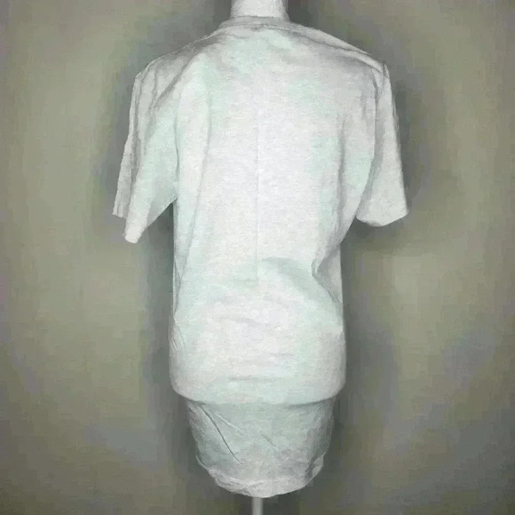 American t-shirt 4th of July shirt unisex Bella canvas liberty size small - Picture 3 of 4